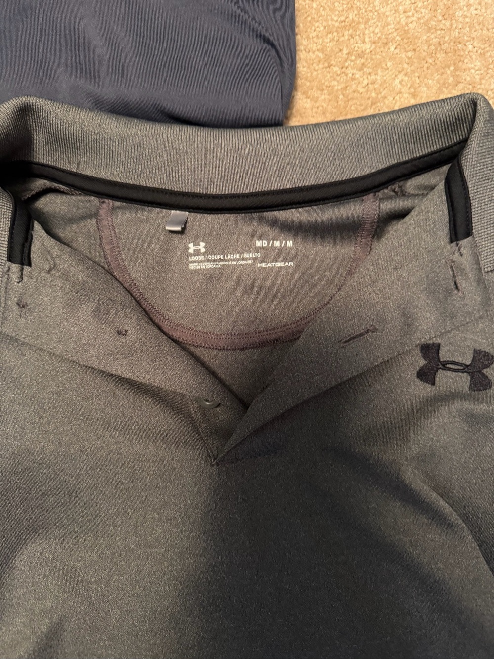 Under Armour Bundle - Picture 2 of 9